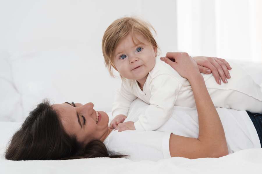 Fizjoterapia w połogu